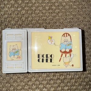 Vintage Boo Chee Hello Jane Music Box.
From The 70s. Plays Music When Open Lid